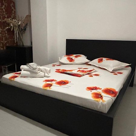 Enzso Residence Ap 2 Cam,Piata Natiunile Unite, Nr3-5,Bloc B2, Sc2, Et 1, Ap34 Bukarest Kültér fotó