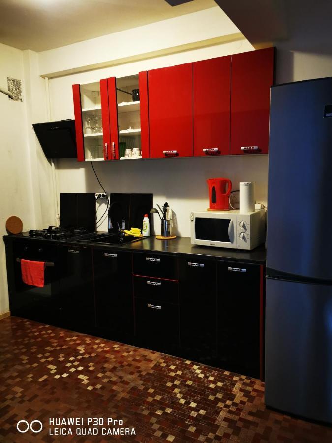 Enzso Residence Ap 2 Cam,Piata Natiunile Unite, Nr3-5,Bloc B2, Sc2, Et 1, Ap34 Bukarest Kültér fotó