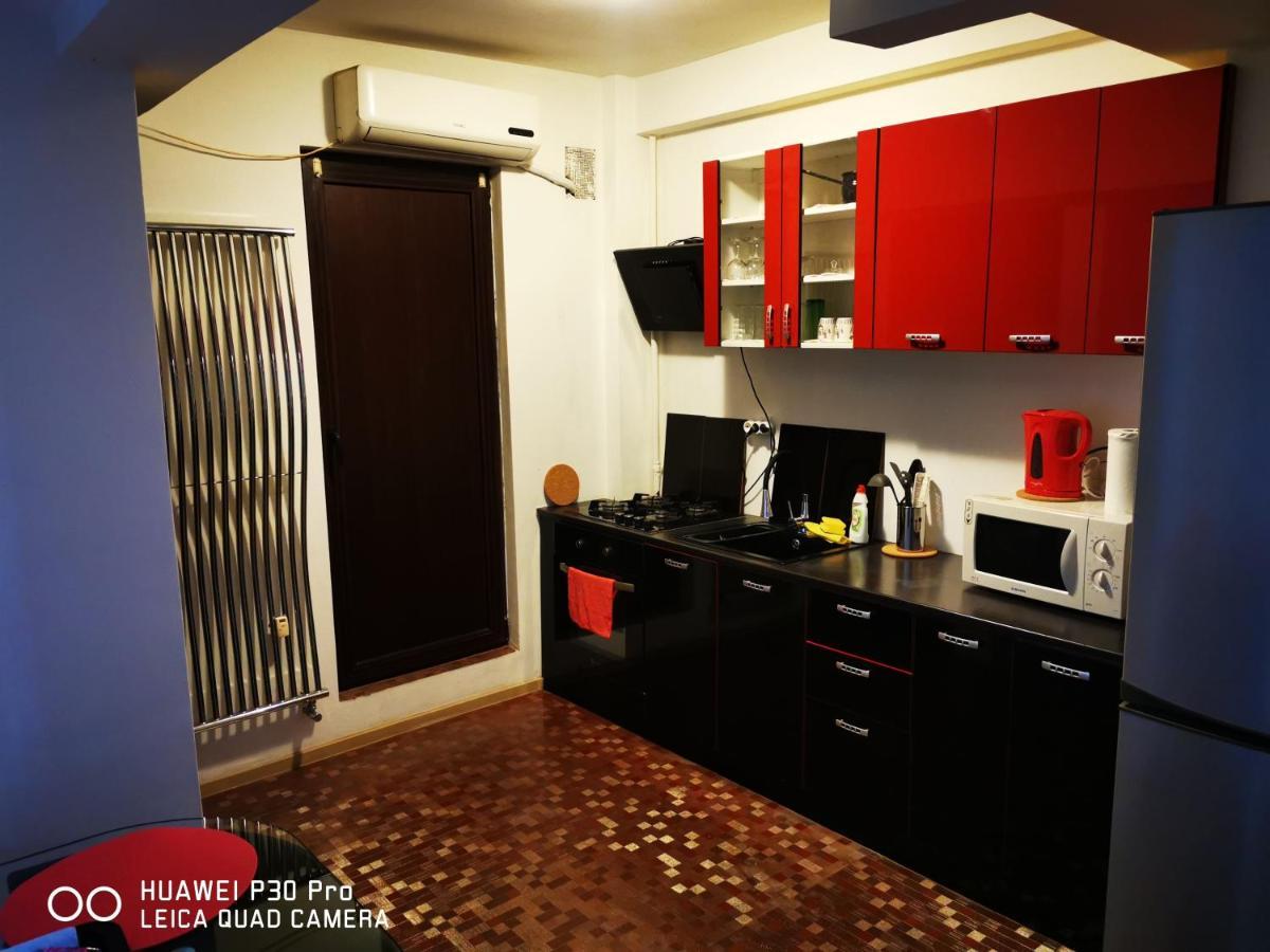 Enzso Residence Ap 2 Cam,Piata Natiunile Unite, Nr3-5,Bloc B2, Sc2, Et 1, Ap34 Bukarest Kültér fotó