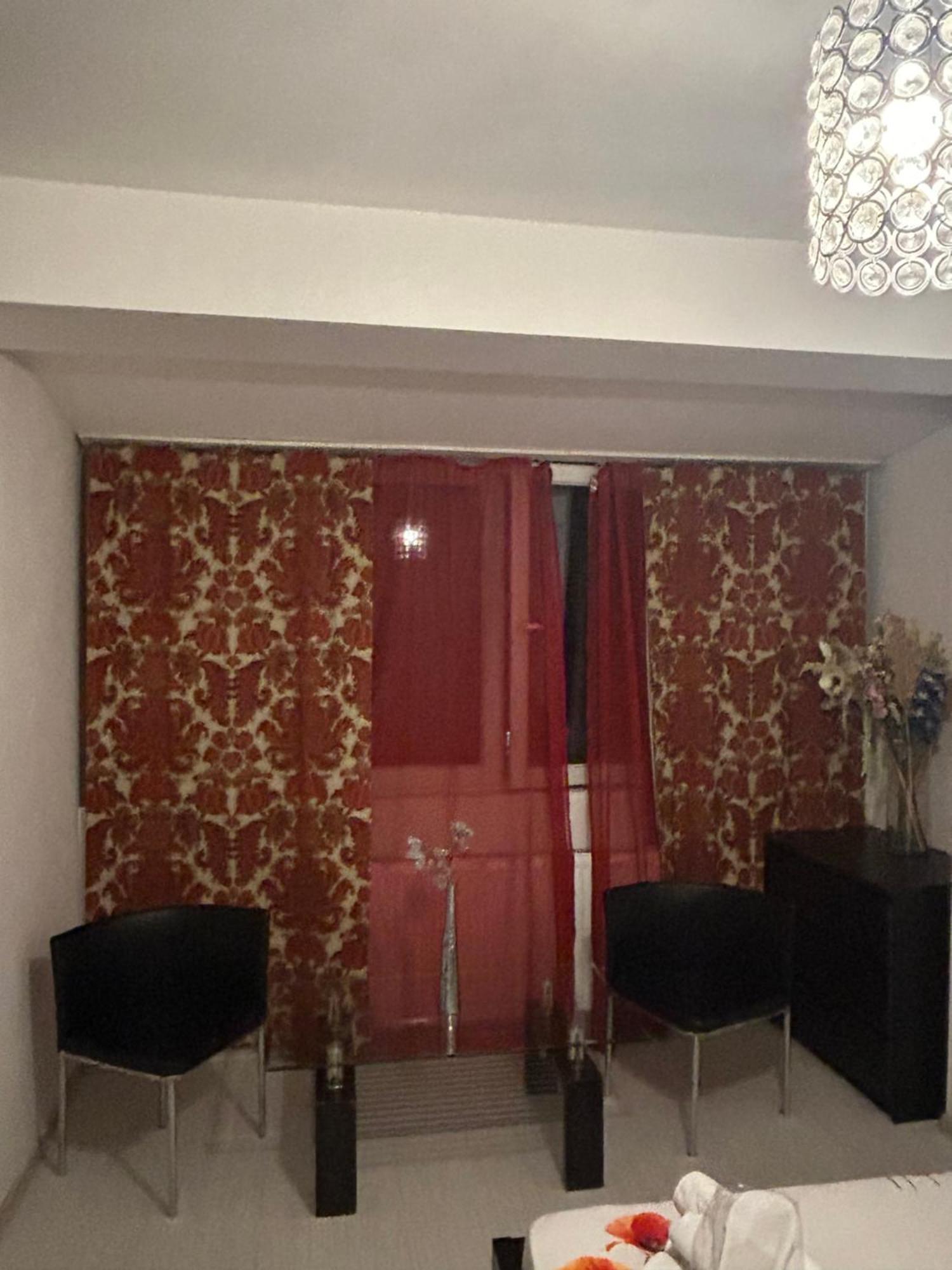 Enzso Residence Ap 2 Cam,Piata Natiunile Unite, Nr3-5,Bloc B2, Sc2, Et 1, Ap34 Bukarest Kültér fotó