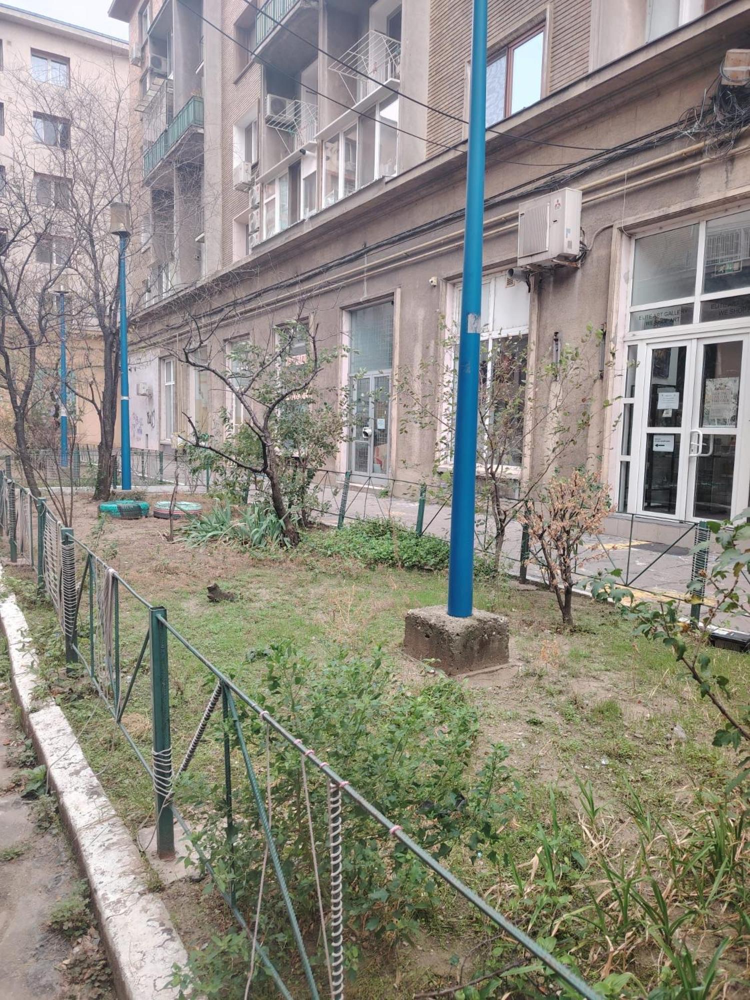 Enzso Residence Ap 2 Cam,Piata Natiunile Unite, Nr3-5,Bloc B2, Sc2, Et 1, Ap34 Bukarest Kültér fotó