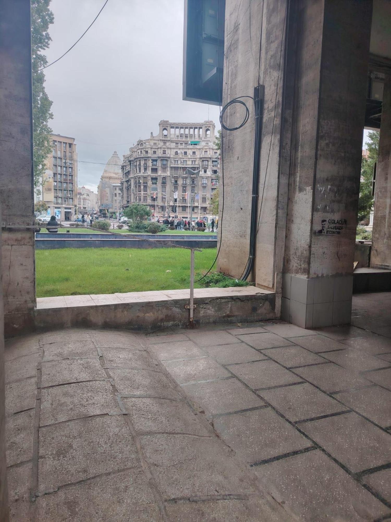 Enzso Residence Ap 2 Cam,Piata Natiunile Unite, Nr3-5,Bloc B2, Sc2, Et 1, Ap34 Bukarest Kültér fotó