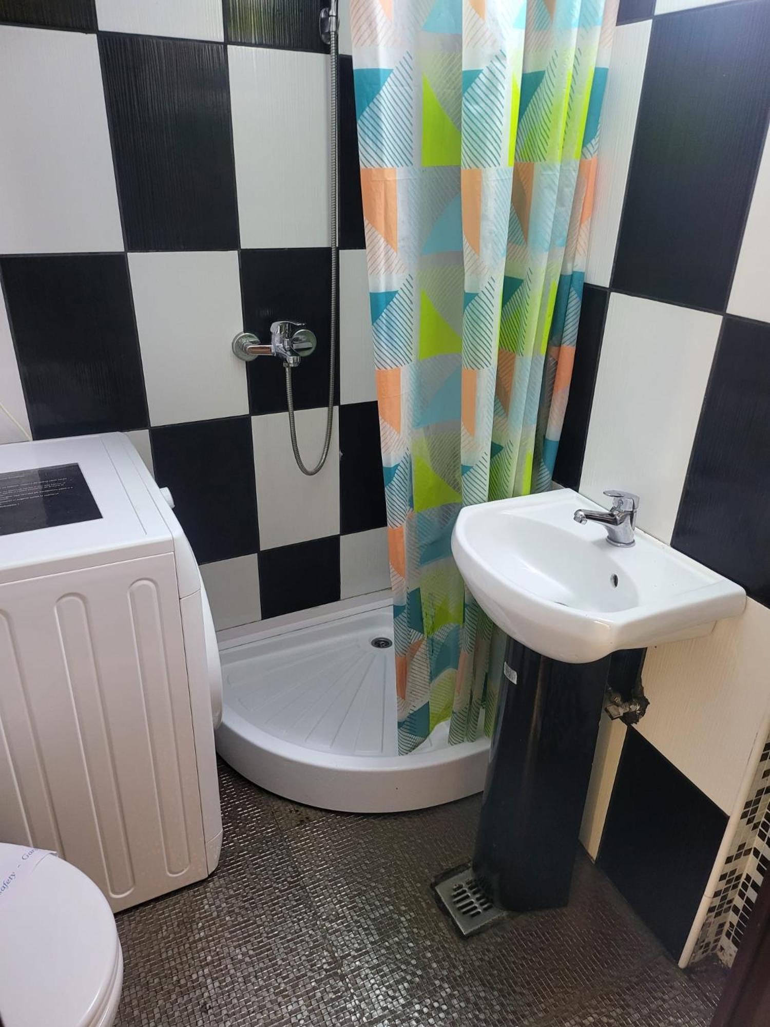 Enzso Residence Ap 2 Cam,Piata Natiunile Unite, Nr3-5,Bloc B2, Sc2, Et 1, Ap34 Bukarest Kültér fotó