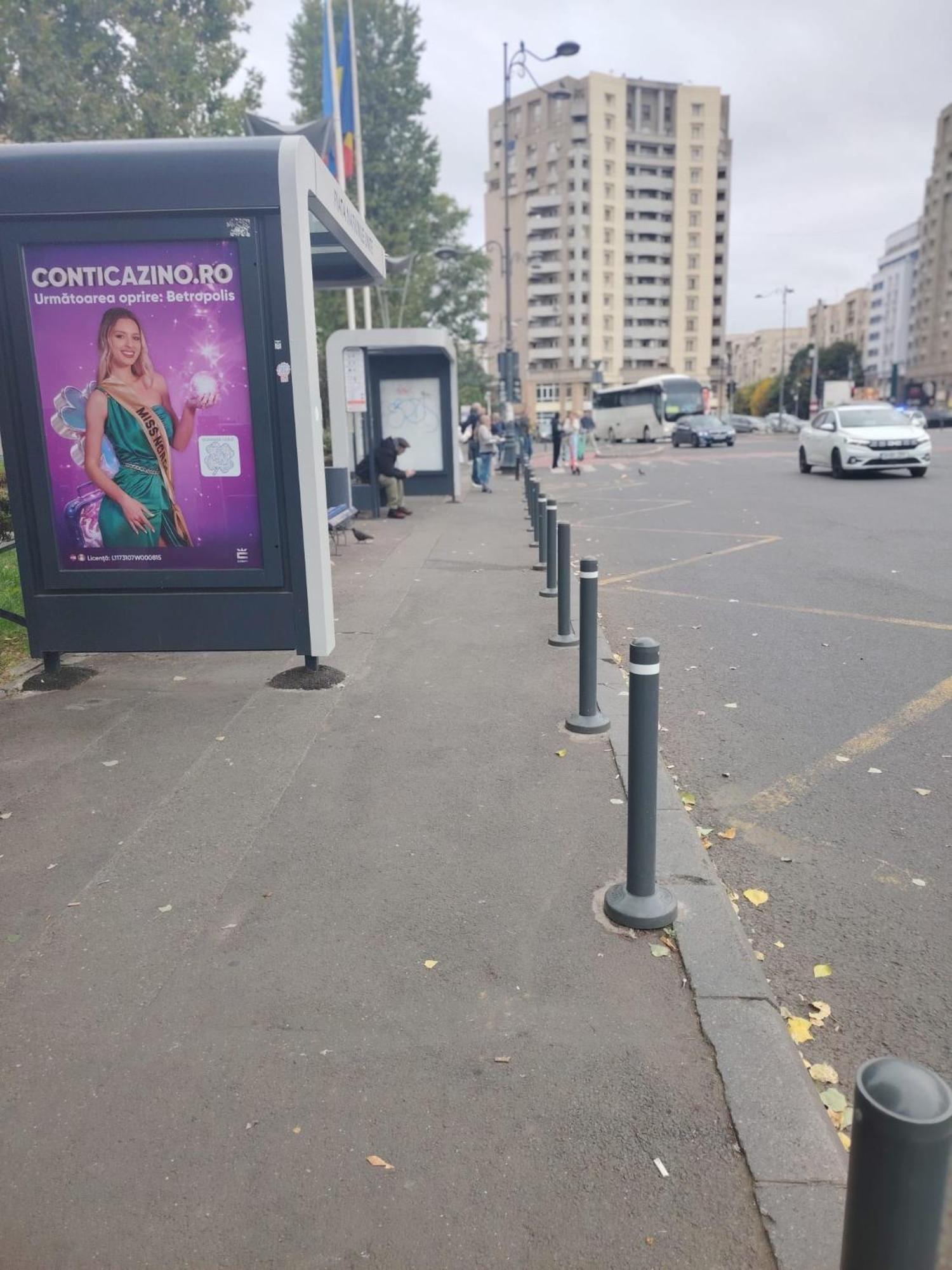 Enzso Residence Ap 2 Cam,Piata Natiunile Unite, Nr3-5,Bloc B2, Sc2, Et 1, Ap34 Bukarest Kültér fotó