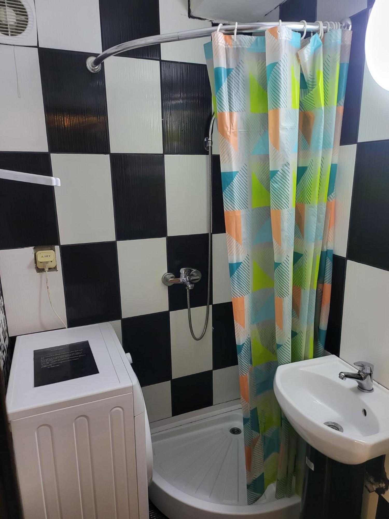 Enzso Residence Ap 2 Cam,Piata Natiunile Unite, Nr3-5,Bloc B2, Sc2, Et 1, Ap34 Bukarest Kültér fotó